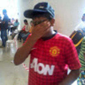 Meet your Posher, Kishennraj